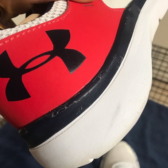 Under armor trainers - Picture 6 of 7